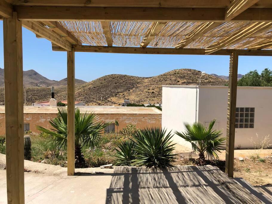 Apartament Almería Exterior photo